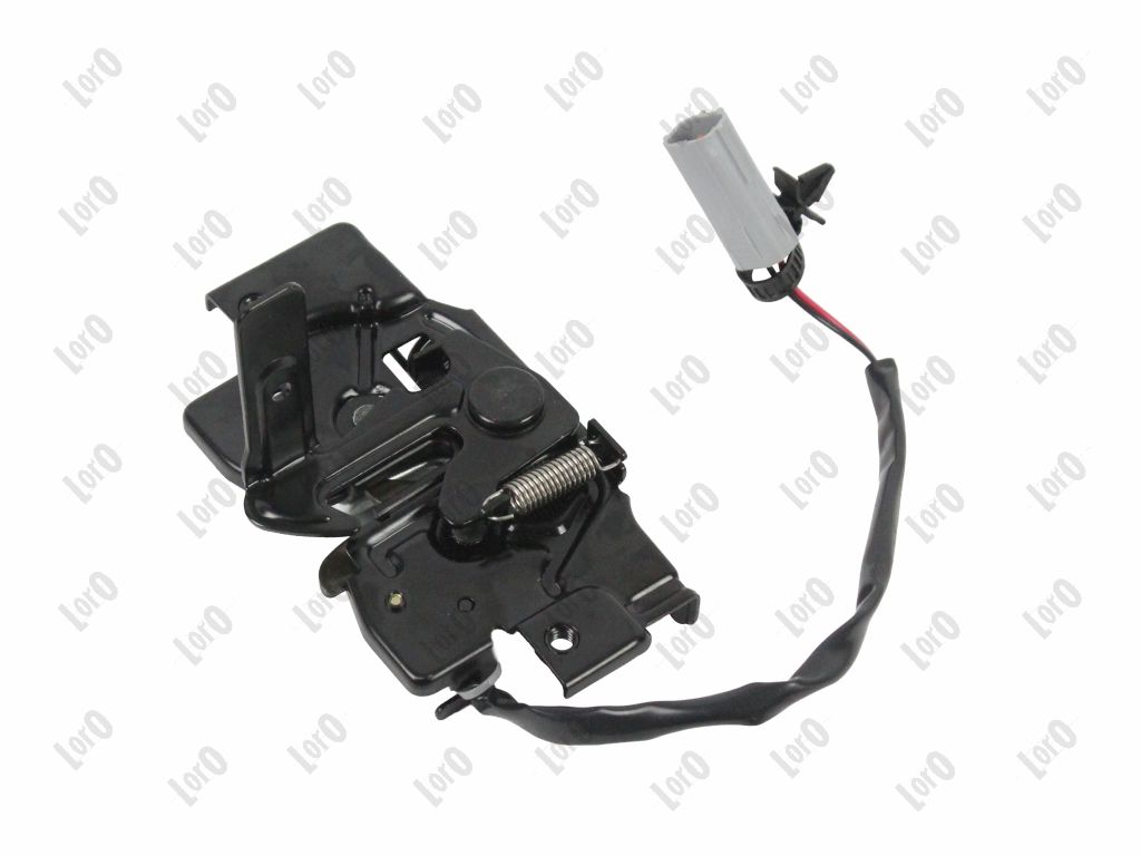 Serrure de capot-moteur ABAKUS ref. 132-030-031