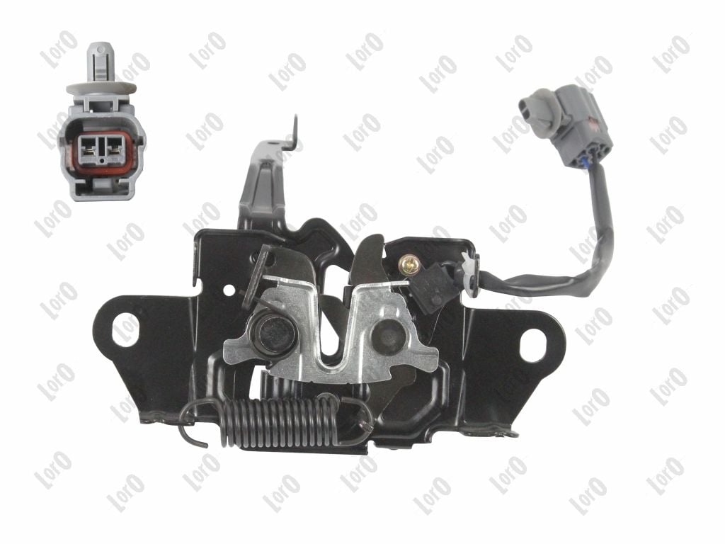 Cerradura del capó de motor ABAKUS ref. 132-030-032