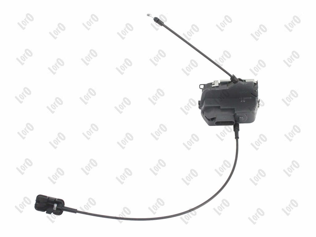 Fechadura de porta ABAKUS ref. 132-035-011