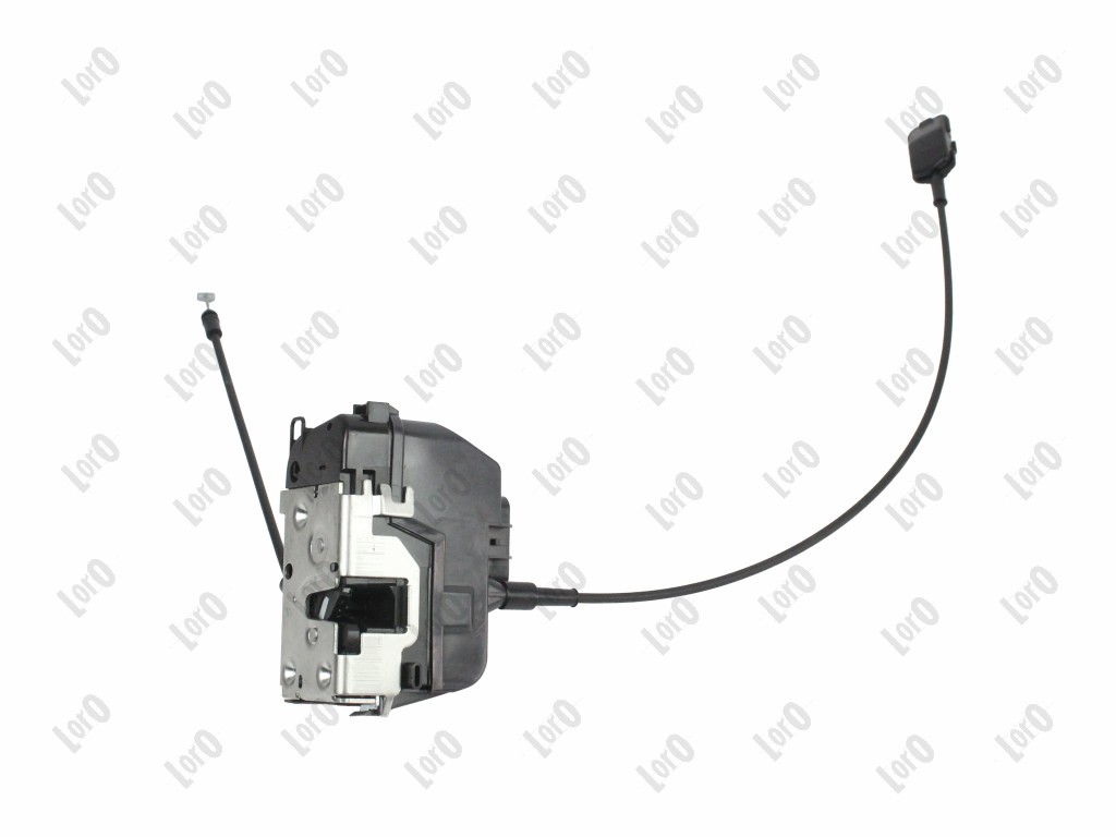Fechadura de porta ABAKUS ref. 132-035-011