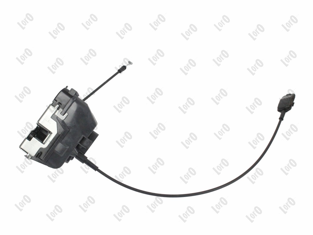 Fechadura de porta ABAKUS ref. 132-035-011