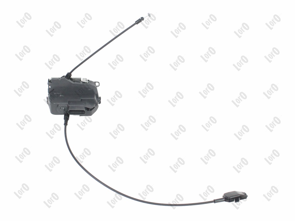 Fechadura de porta ABAKUS ref. 132-035-012