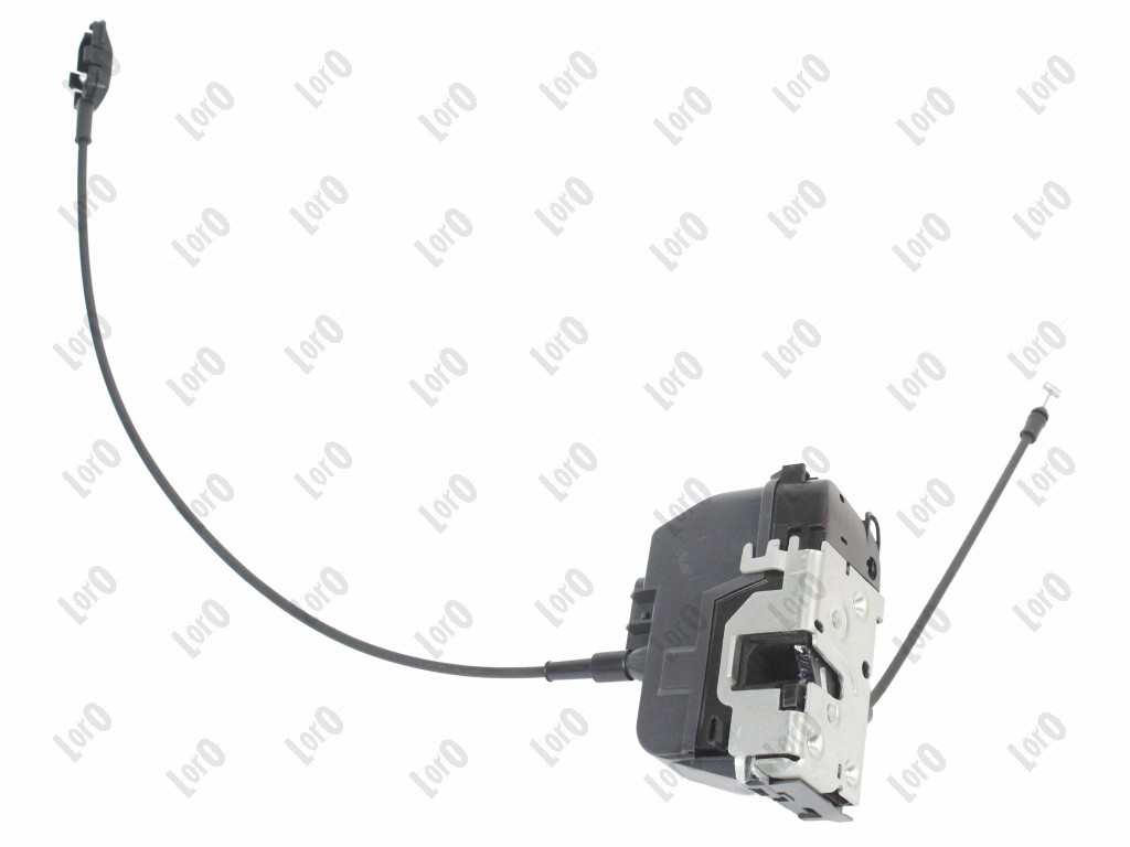 Fechadura de porta ABAKUS ref. 132-035-012