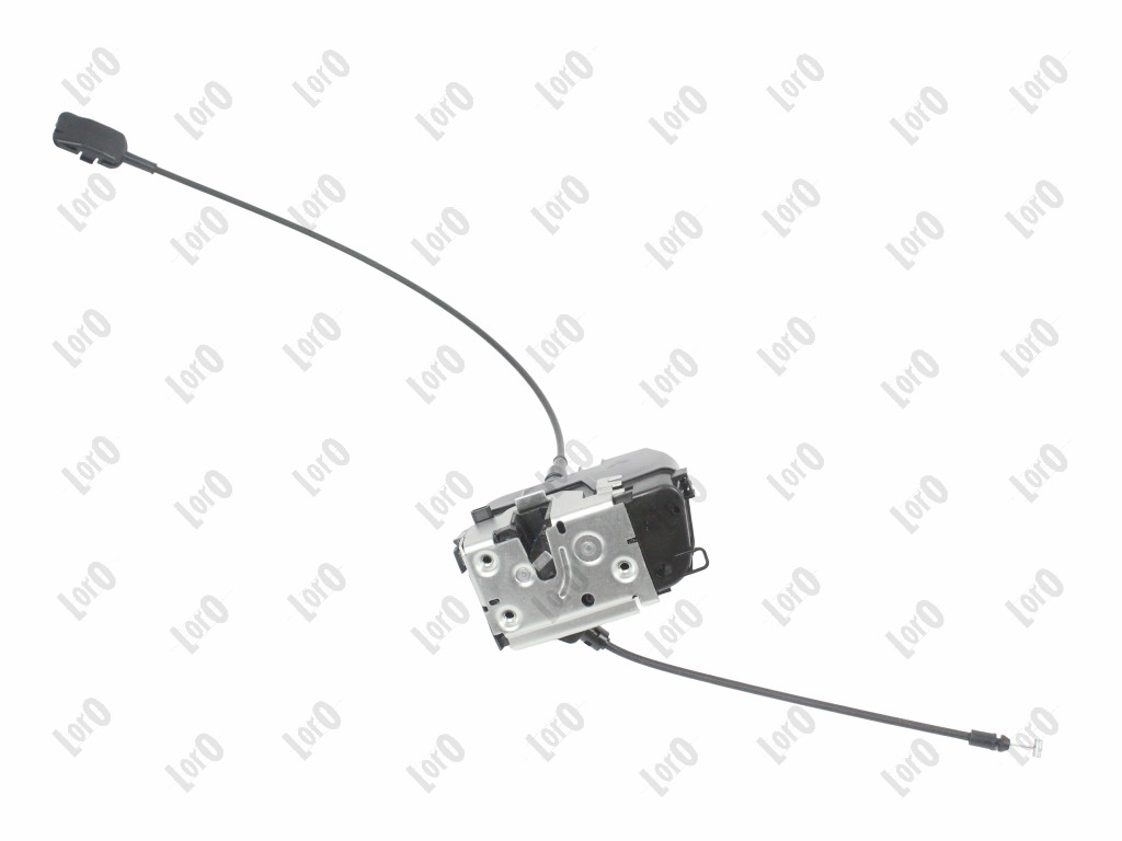Fechadura de porta ABAKUS ref. 132-035-012