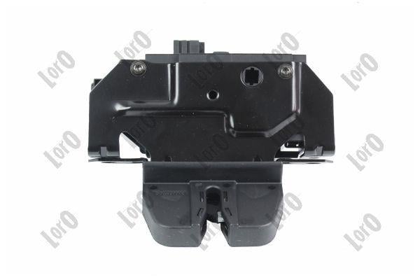 Fechadura da bagageira ABAKUS ref. 132-037-015