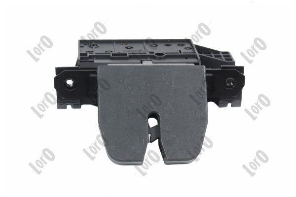 Fechadura da bagageira ABAKUS ref. 132-037-015