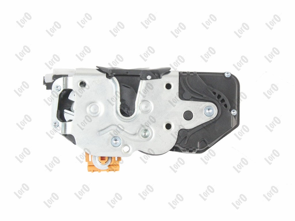 Serrure de porte ABAKUS ref. 132-037-034