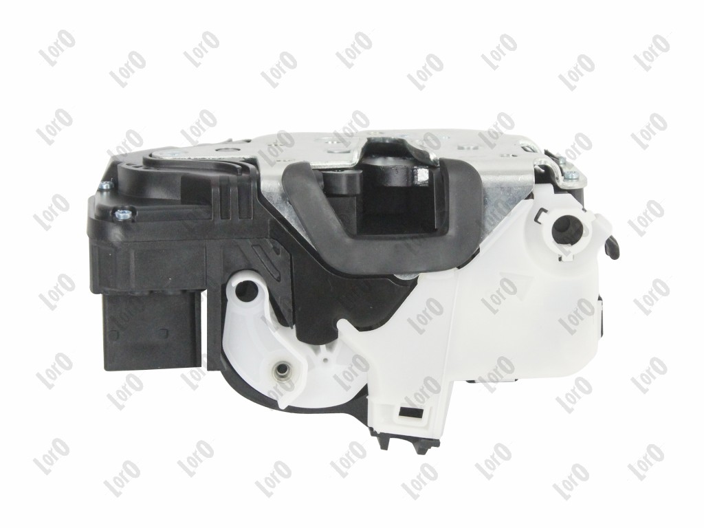 Serrure de porte ABAKUS ref. 132-037-034
