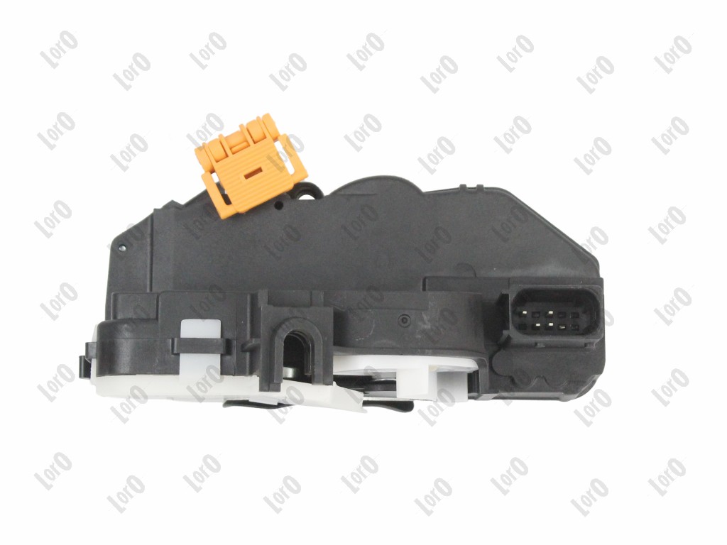 Serrure de porte ABAKUS ref. 132-037-034