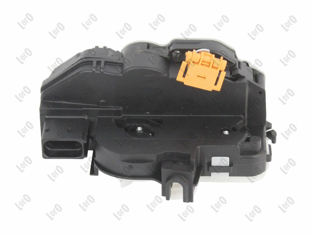 Serrure de porte ABAKUS ref. 132-037-035