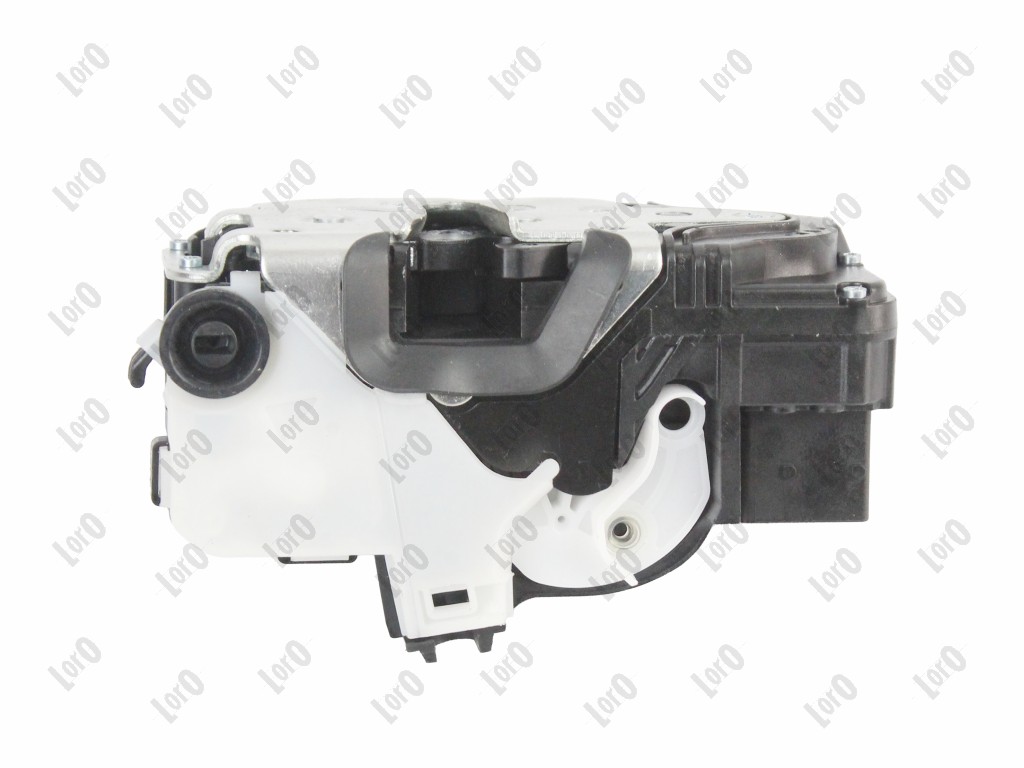 Serrure de porte ABAKUS ref. 132-037-035