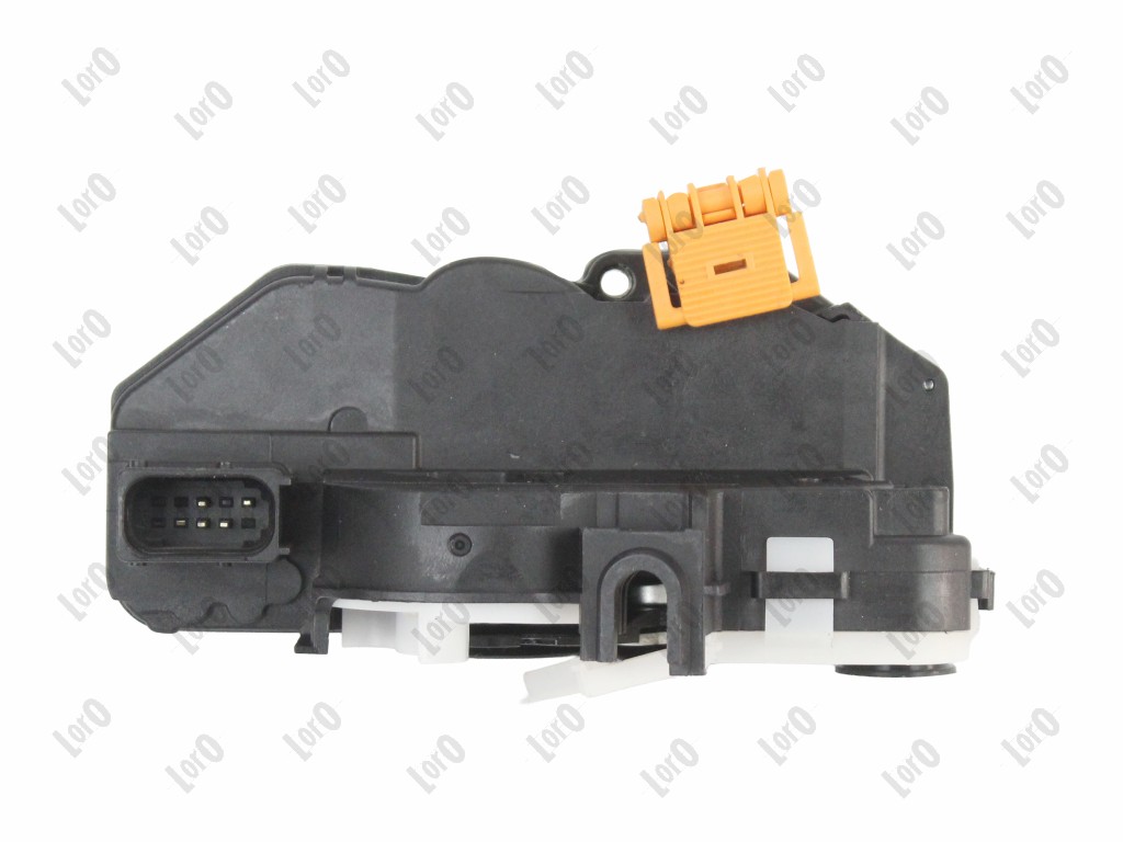 Serrure de porte ABAKUS ref. 132-037-035