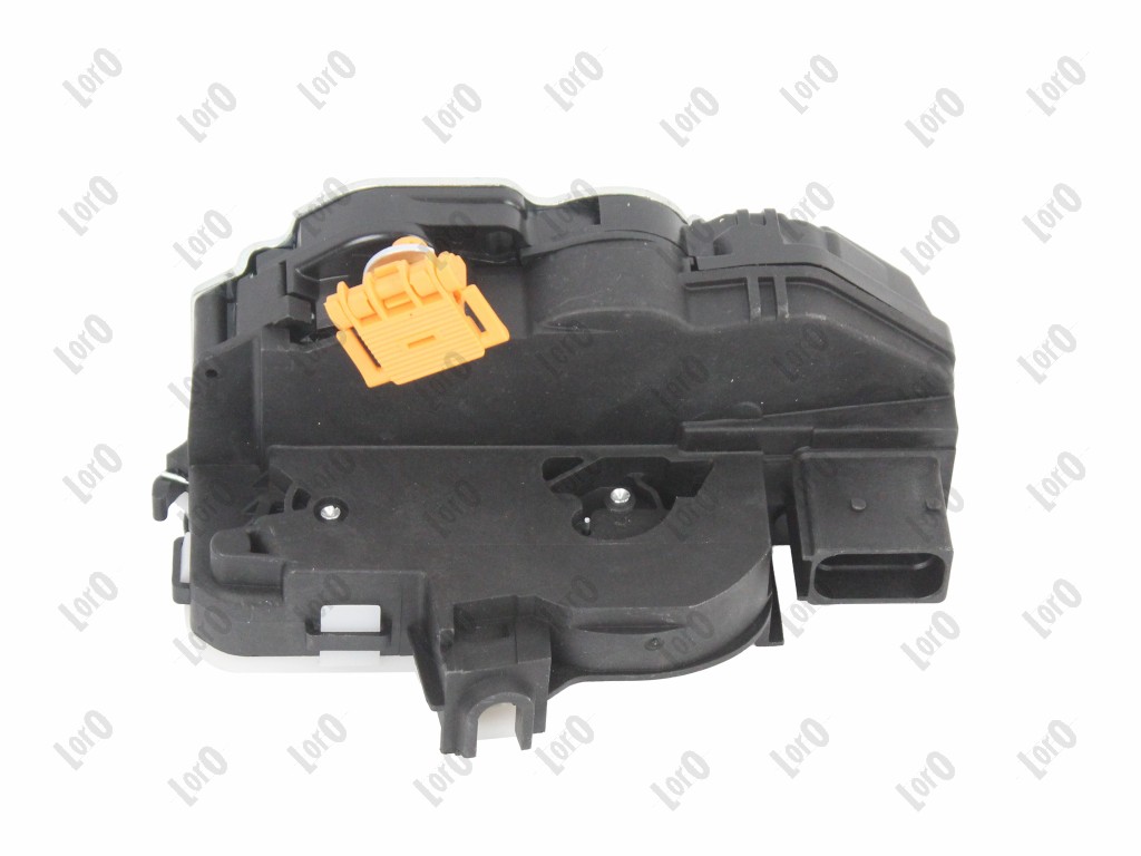 Cerradura de puerta ABAKUS ref. 132-037-036