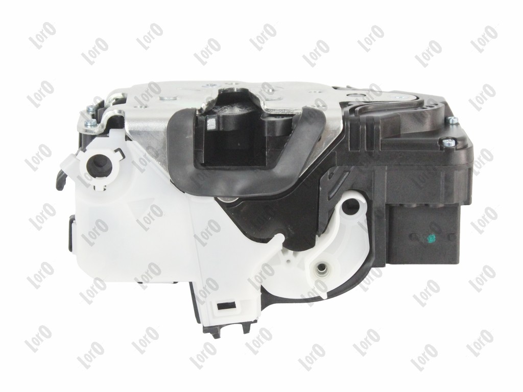 Cerradura de puerta ABAKUS ref. 132-037-037