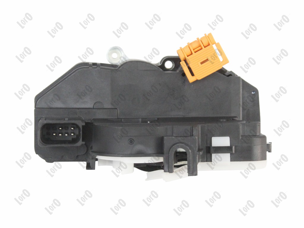 Cerradura de puerta ABAKUS ref. 132-037-037