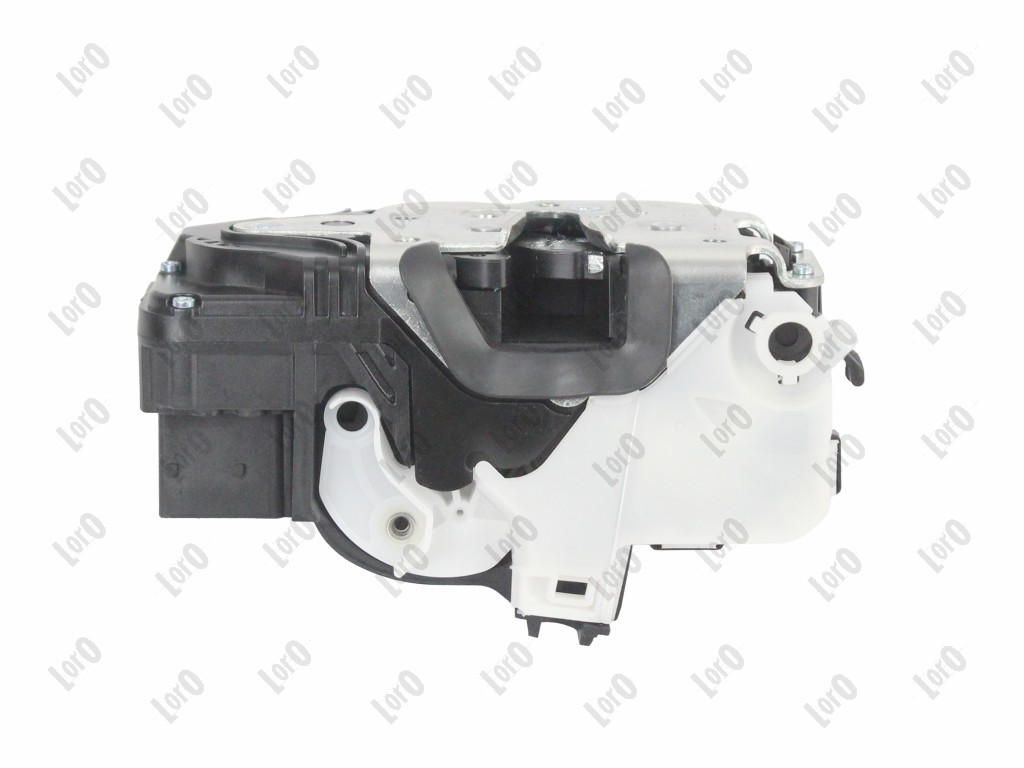 Cerradura de puerta ABAKUS ref. 132-037-038