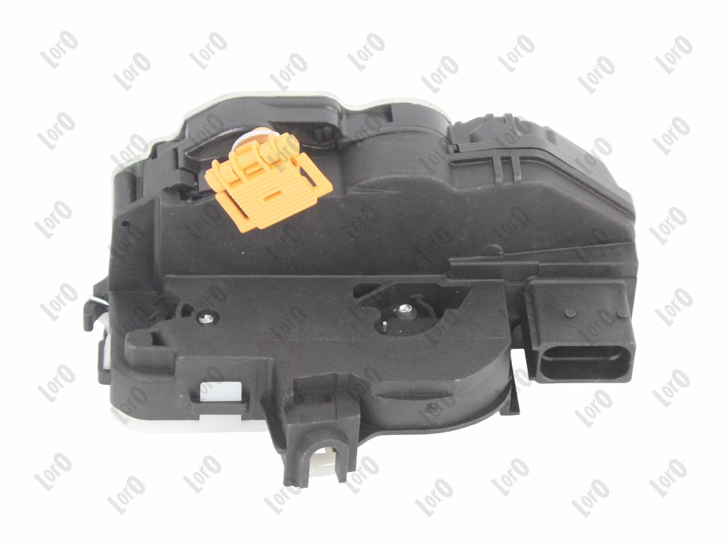 Cerradura de puerta ABAKUS ref. 132-037-040