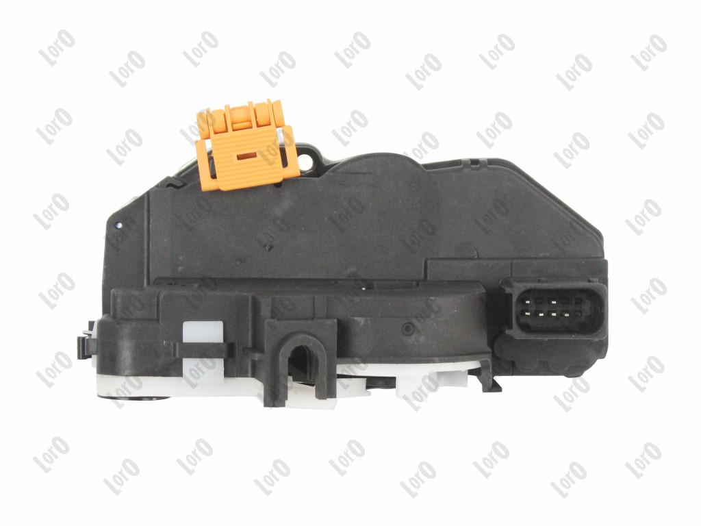 Cerradura de puerta ABAKUS ref. 132-037-040