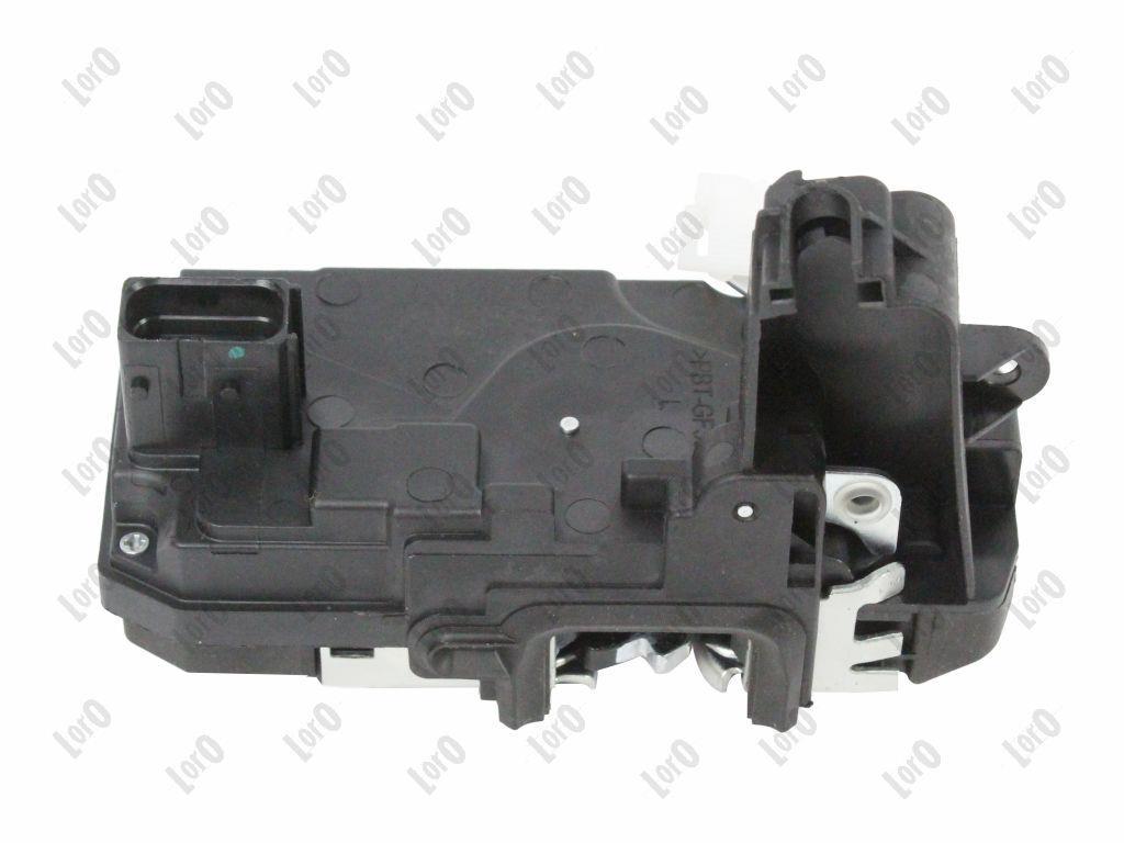 Fechadura de porta ABAKUS ref. 132-037-052