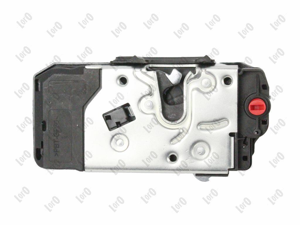 Fechadura de porta ABAKUS ref. 132-037-052