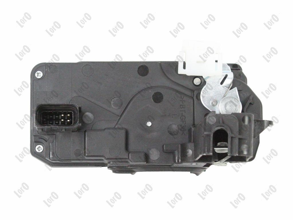 Fechadura de porta ABAKUS ref. 132-037-052