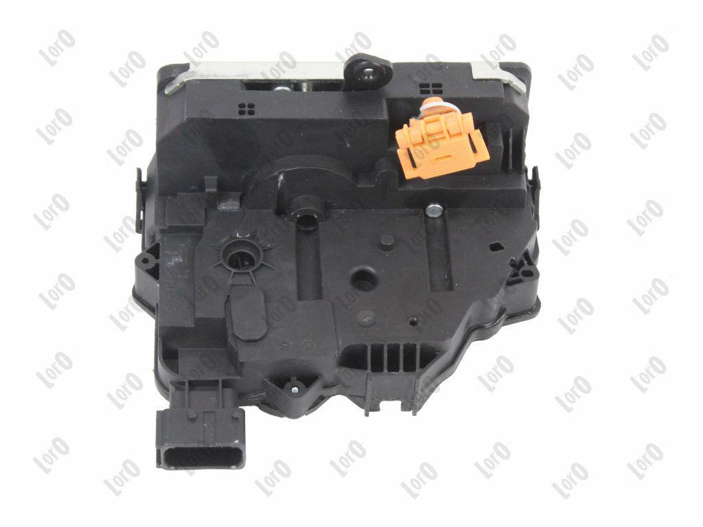 Cerradura de puerta ABAKUS ref. 132-037-053