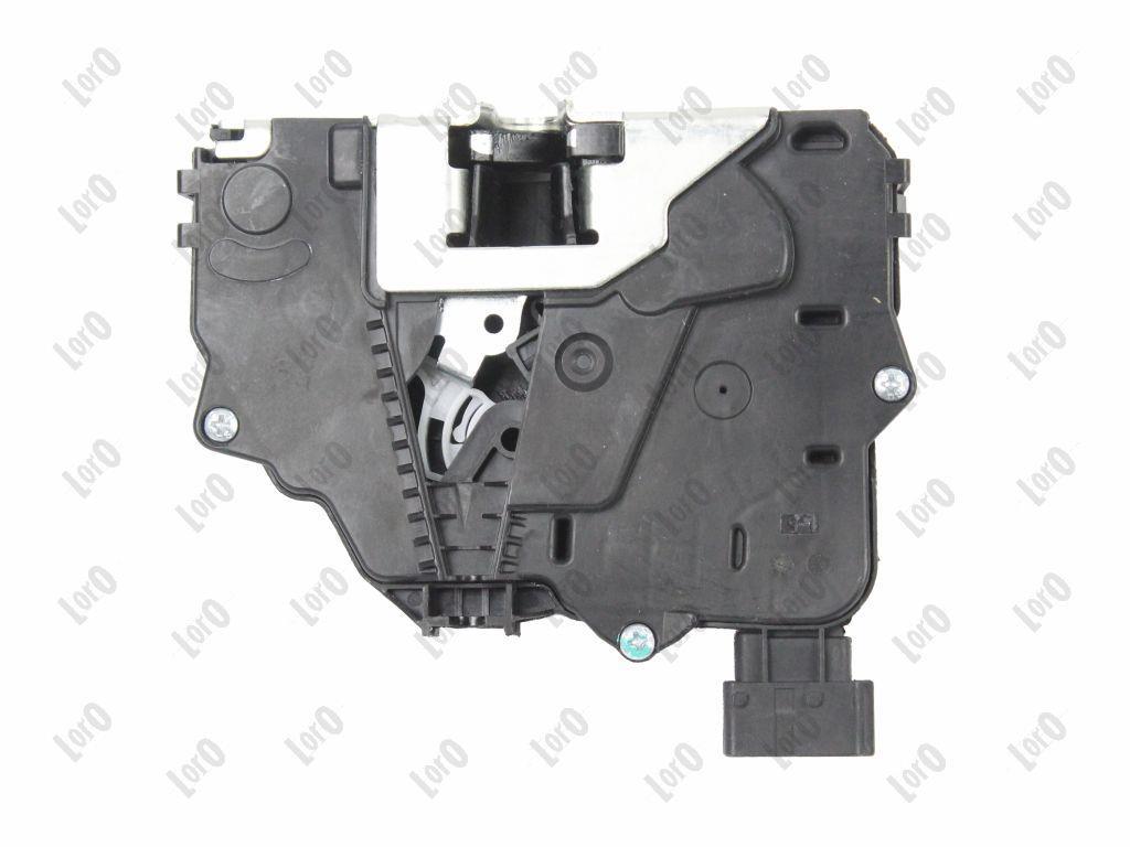 Cerradura de puerta ABAKUS ref. 132-037-053