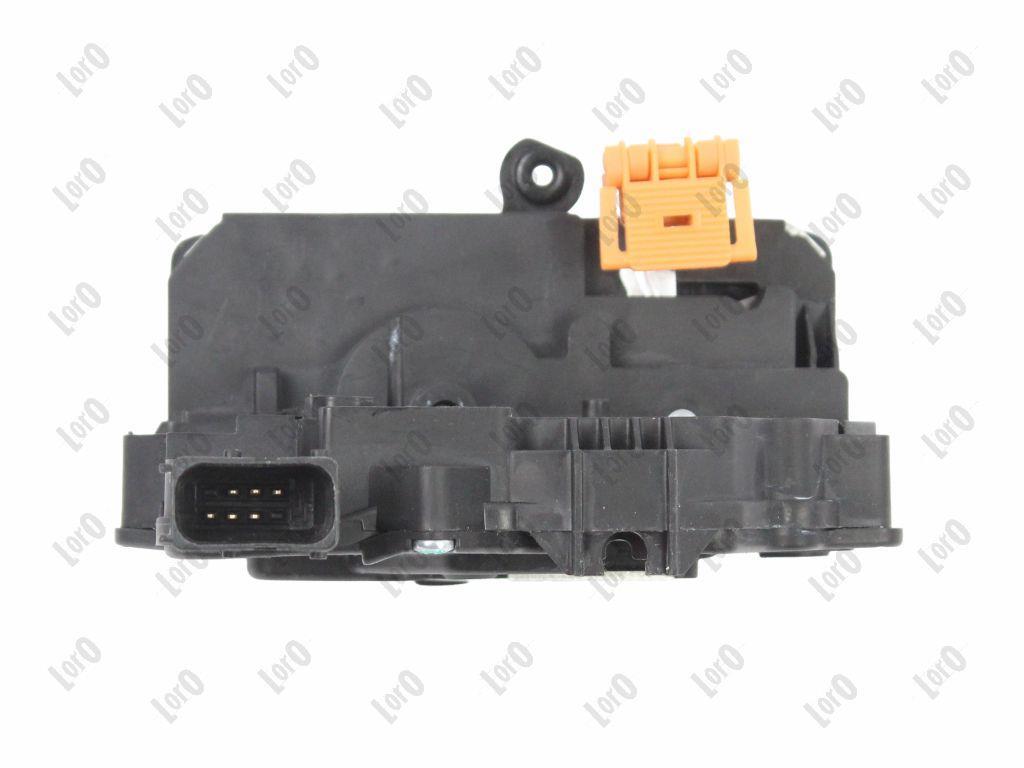 Cerradura de puerta ABAKUS ref. 132-037-053