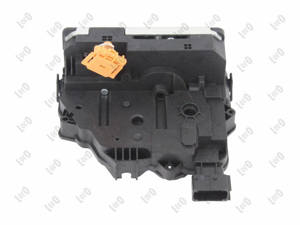 Cerradura de puerta ABAKUS ref. 132-037-054
