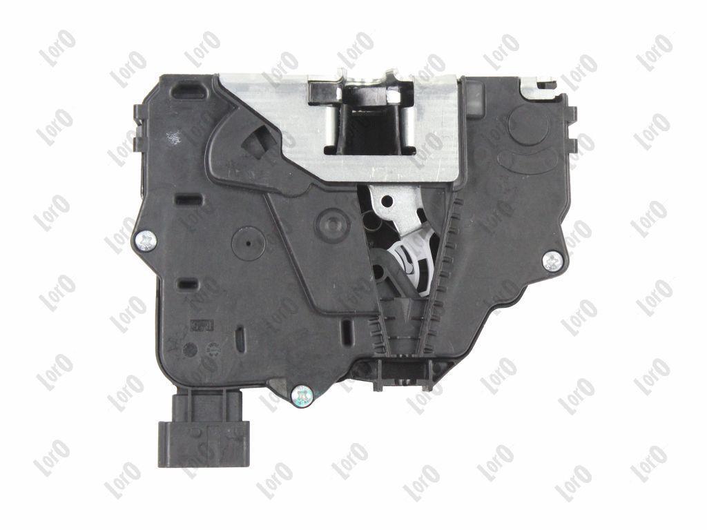 Cerradura de puerta ABAKUS ref. 132-037-054