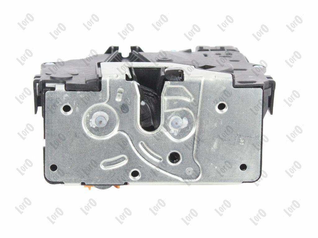 Cerradura de puerta ABAKUS ref. 132-037-054
