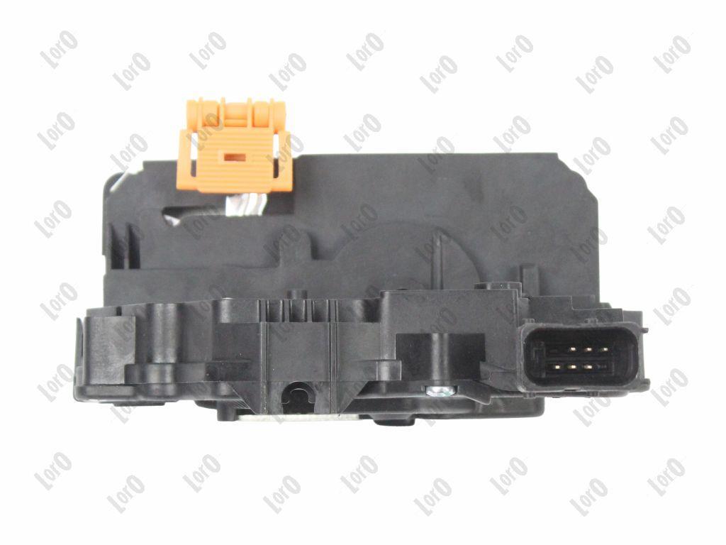 Cerradura de puerta ABAKUS ref. 132-037-054