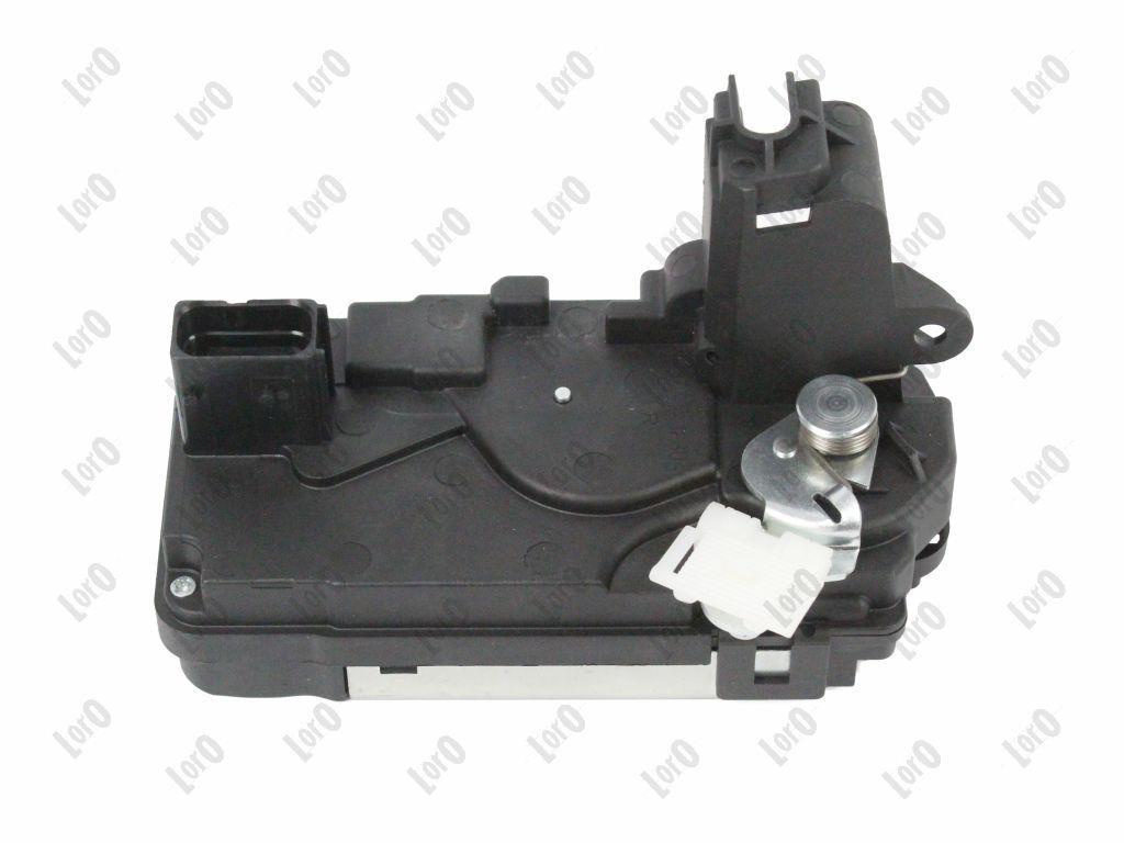 Serrure de porte ABAKUS ref. 132-037-055