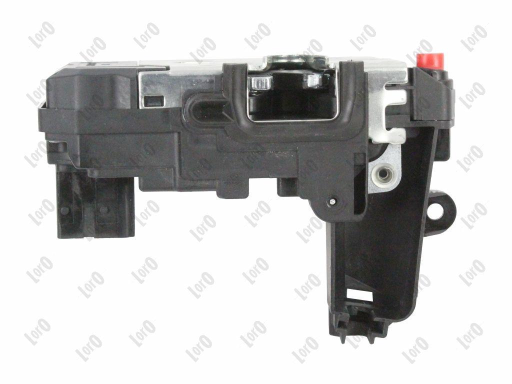 Serrure de porte ABAKUS ref. 132-037-055