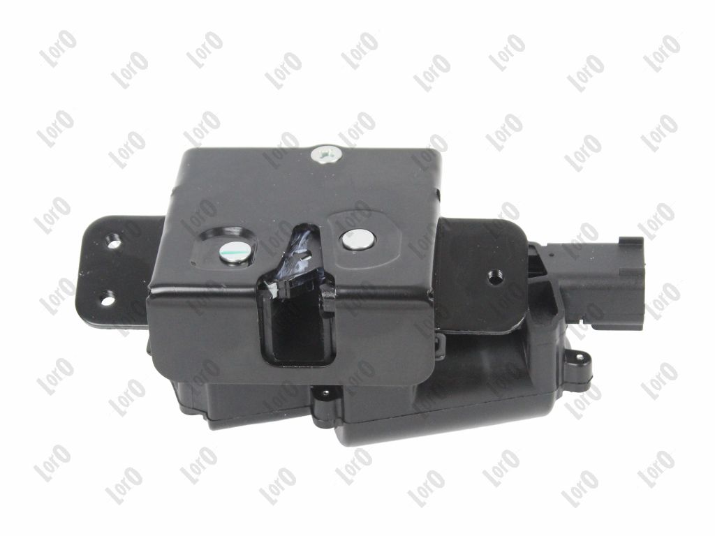 Fechadura da bagageira ABAKUS ref. 132-037-056