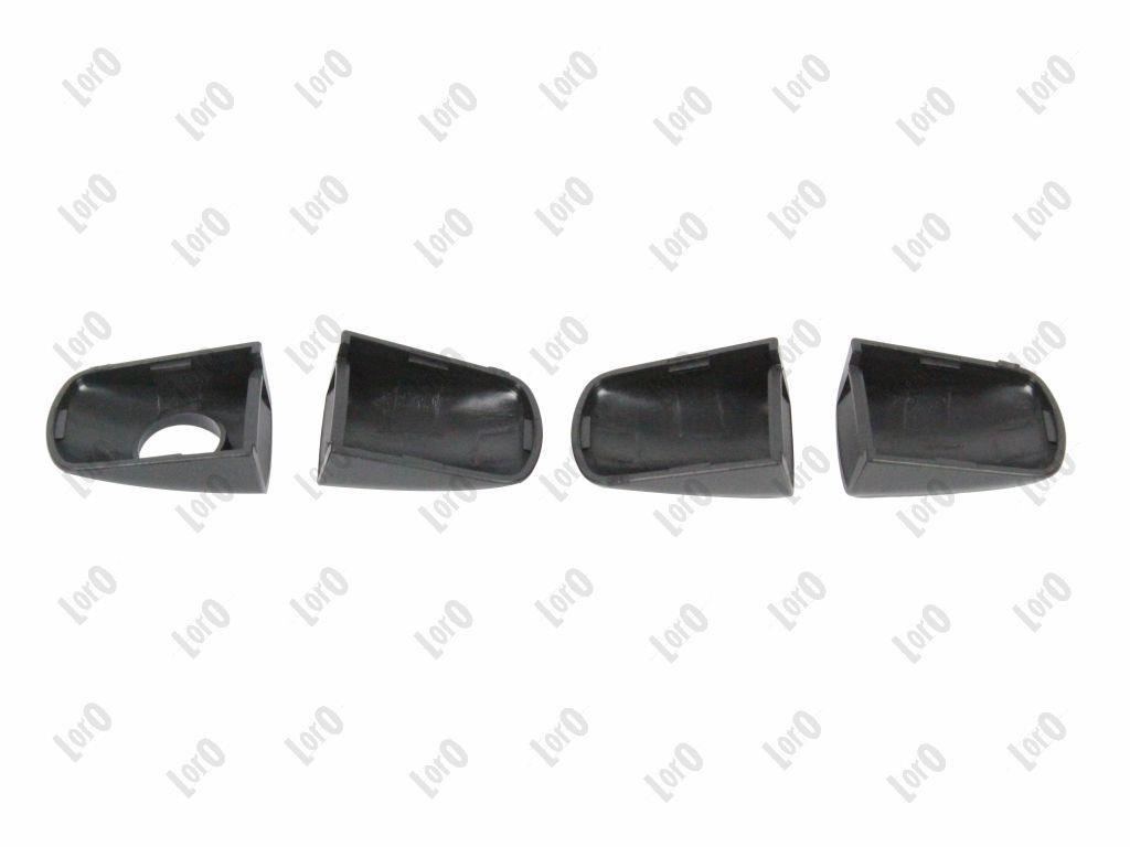 Event, poignet de porte ABAKUS ref. 132-038-013