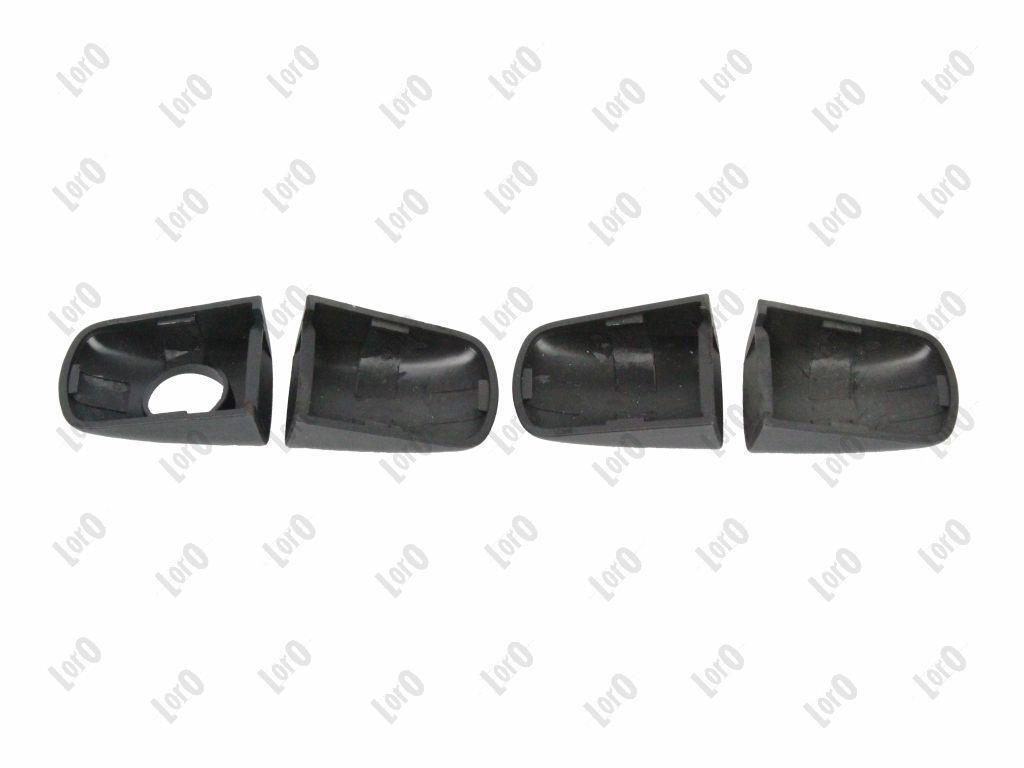 Event, poignet de porte ABAKUS ref. 132-038-014