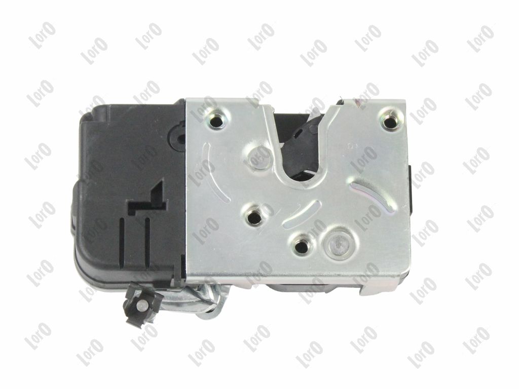 Fechadura de porta ABAKUS ref. 132-038-021
