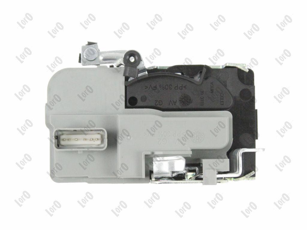 Fechadura de porta ABAKUS ref. 132-038-021
