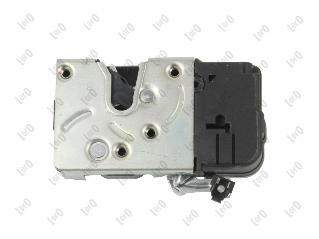 Cerradura de puerta ABAKUS ref. 132-038-022