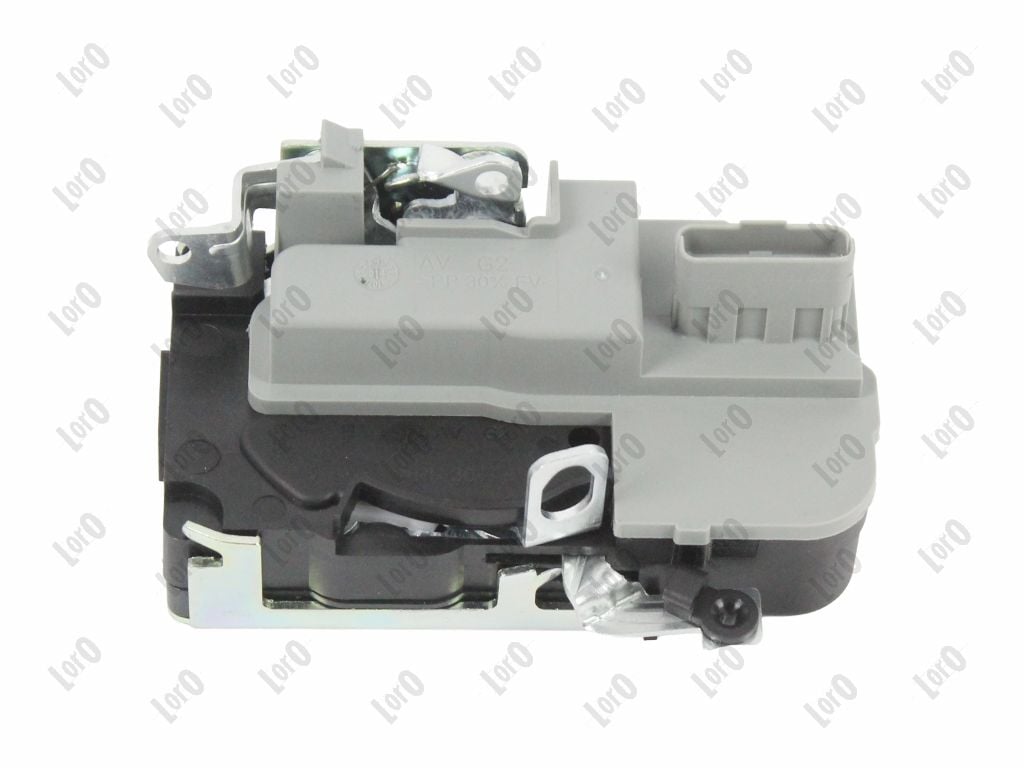 Serrure de porte ABAKUS ref. 132-038-023