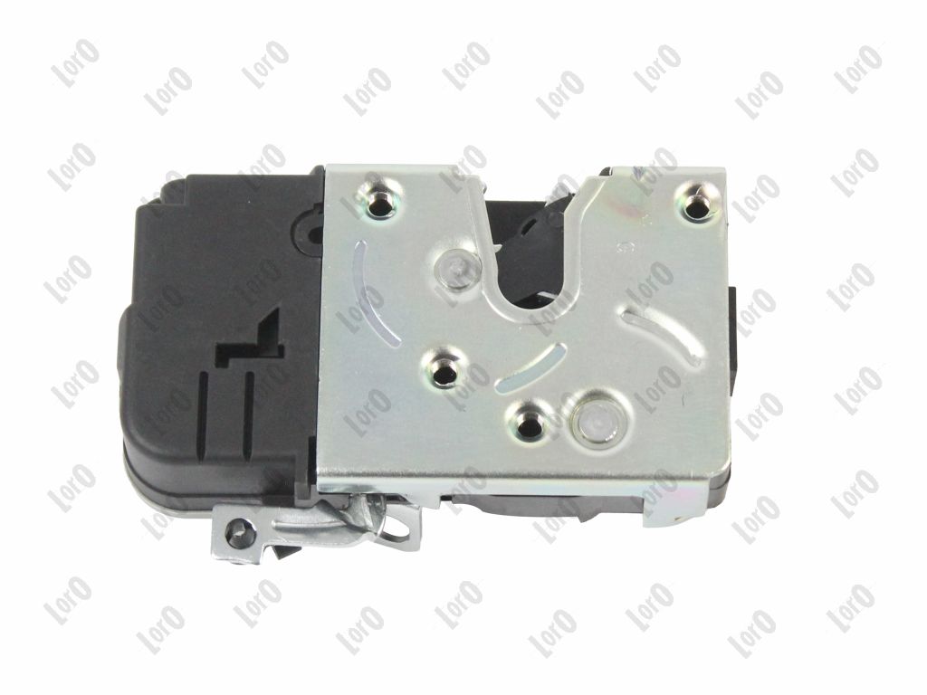 Serrure de porte ABAKUS ref. 132-038-023