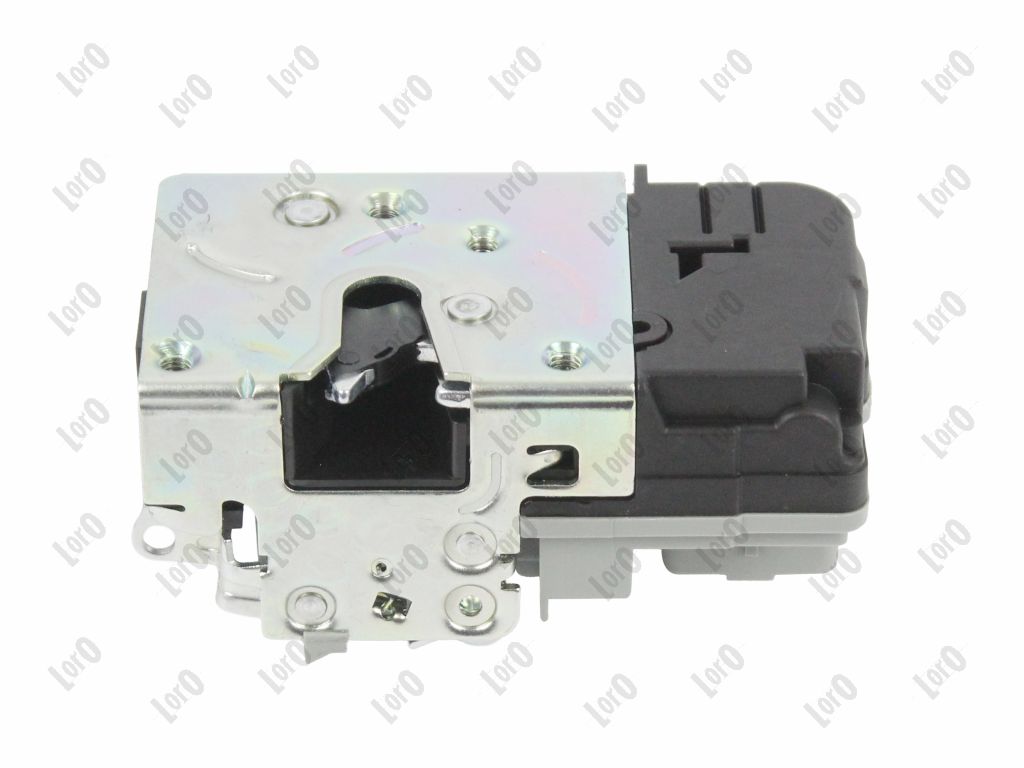 Serrure de porte ABAKUS ref. 132-038-023
