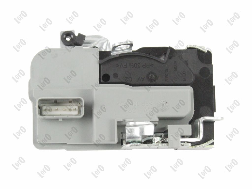 Serrure de porte ABAKUS ref. 132-038-023