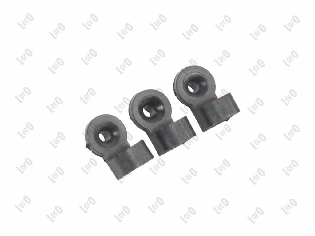 Serrure de porte ABAKUS ref. 132-038-023