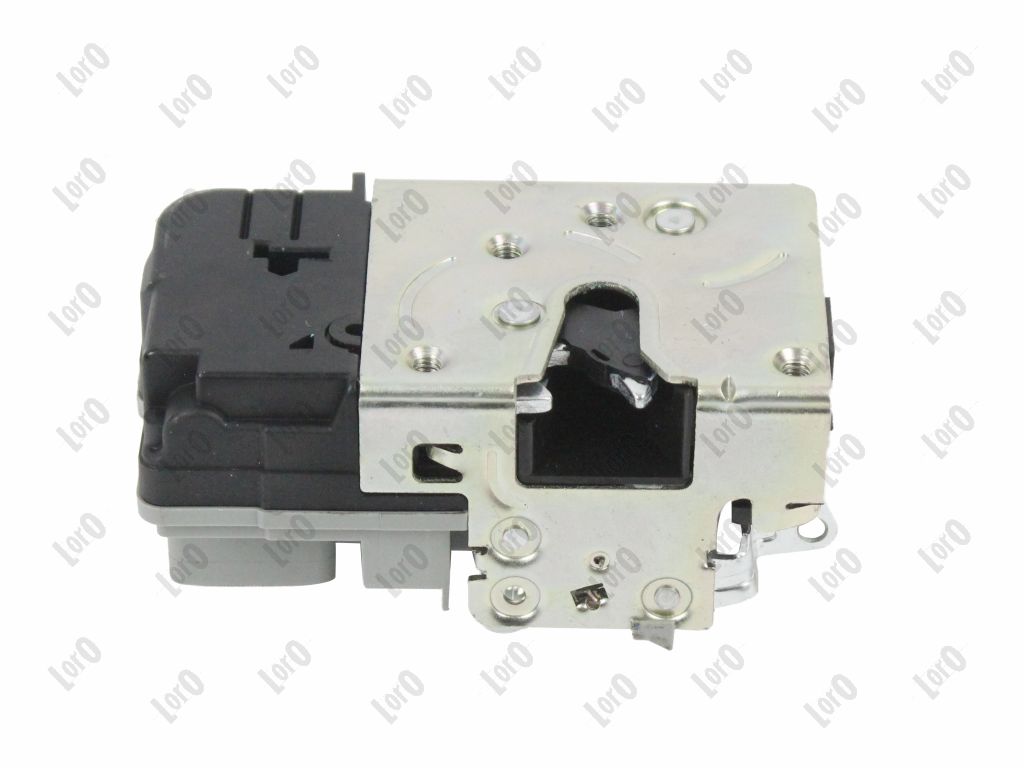 Serrure de porte ABAKUS ref. 132-038-024