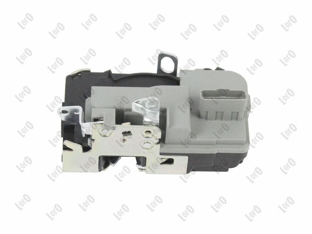 Serrure de porte ABAKUS ref. 132-038-024
