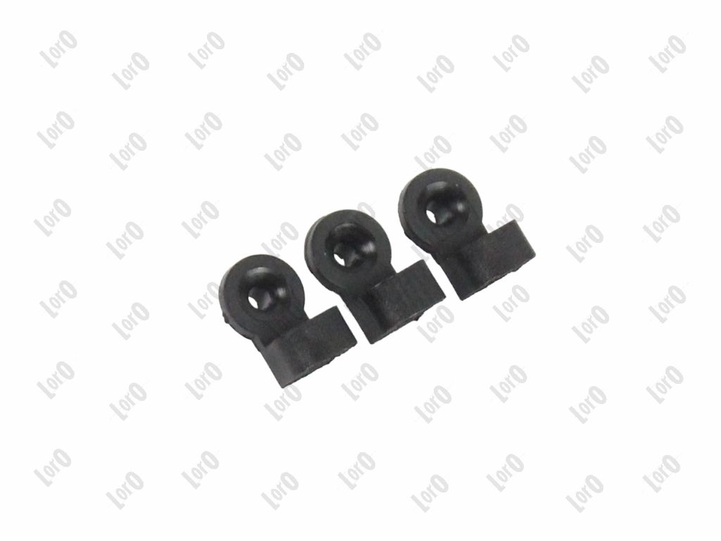 Serrure de porte ABAKUS ref. 132-038-024