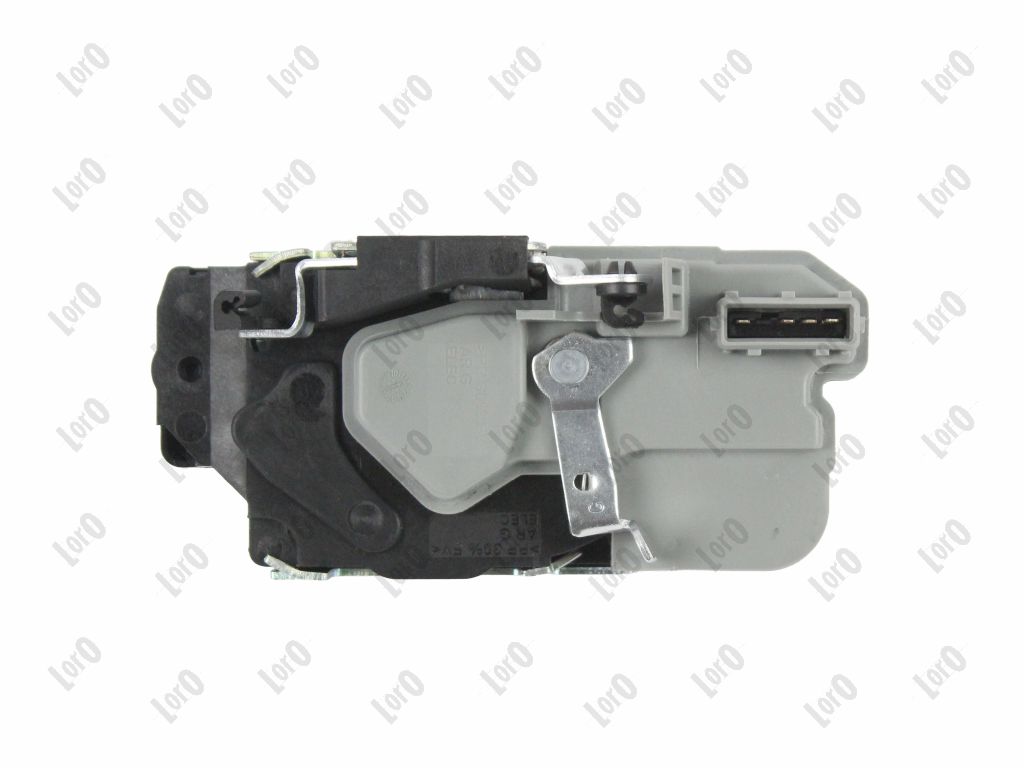 Cerradura de puerta ABAKUS ref. 132-038-025