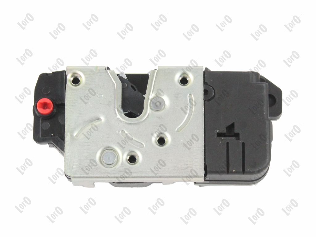 Cerradura de puerta ABAKUS ref. 132-038-026